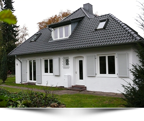 Klappläden